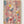 Jackson Pollock Print poster in oak frame
