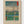 Utagawa Hiroshige Print poster in oak frame