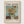 Van Gogh Sunflowers Print poster in oak frame
