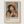 Pierre-Auguste Renoir Print poster in oak frame