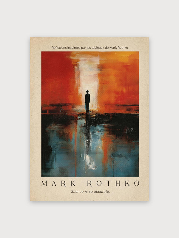 Mark Rothko Print - Digital Download