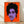 Pop art portrait of Prince in vibrant neon colors with bold graphic style, framed poster art print displayed on a wall.