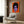 Colorful Prince pop art poster featuring bright neon palette and graphic portrait style, framed modern music-inspired wall art.