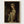 Rembrandt Flora Portrait Painting poster in oak frame