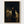 Rembrandt Portrait Painting poster in oak frame