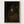Rembrandt Titus Monk Portrait Painting poster in oak frame