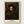 Rembrandt Self-Portrait 1660 Print poster in oak frame