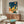 Imaginative retro poster art with an astronaut riding a dinosaur in a fantastical space scene, featuring vibrant warm and cool tones perfect for creative and playful room decor.
