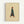 Retro minimalist framed poster featuring a single-line drawing of a woman striding in a teal coat, handbag in hand, with sophisticated understated elegance in a warm neutral palette.