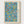 William Morris Print poster in oak frame