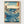 Hiroshige Poster poster in oak frame