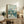 Framed wall art print featuring graceful seals in calm waters, combining teal and pale blue hues in a serene Japanese aesthetic with naturalistic detail and vintage charm.