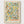 William Morris Print poster in oak frame