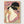 Geisha Kimono Portrait poster in oak frame