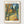 Van Gogh Poster poster in oak frame
