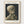 Van Gogh Skull Of A Skeleton Poster poster in oak frame