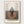 Hilma af Klint The Swan Print poster in oak frame