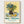 Van Gogh Still Life Print poster in oak frame