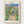 Monet Print poster in oak frame