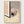 Ito Jakuchu Cat With Ribbon Poster poster in oak frame