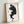 Black and white line drawing of charming dust creatures in minimalist Japanese anime aesthetic, capturing the whimsical spirit of Spirited Away as framed wall art.