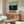 Framed abstract portrait study in moody earth tones and deep shadows, with gestural brushwork obscuring facial features and emphasizing raw emotional intensity in the composition.