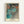 Dynamic ballet dancer captured mid-movement in an impressionistic style, featuring flowing green fabrics and warm complementary hues of orange and cream in this vintage-inspired poster.