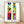 Abstract framed poster of vibrant sea creatures in bold cutout shapes, featuring blue, green, yellow, and red forms on white background in Matisse's modernist style.