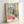 Matisse-style framed poster showing tranquil harbor boats in vibrant blue and green with warm coral accents, blending Impressionist and contemporary modern art sensibilities.