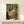 Soft impressionist composition of dancers at practice, featuring flowing fabrics and gentle hues in shades of cream, ochre, and pale blue.