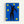 Framed art print of Matisse's The Fall of Icarus with dynamic abstract forms in contrasting colors, depicting the mythological figure in modernist style.