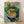 Framed Matisse goldfish print featuring a vibrant red fish swimming among aquatic plants in warm orange and green tones, displayed as wall art.