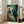 Modernist portrait print depicting a pensive figure against a subdued, muted backdrop; exemplary of early 20th-century Expressionist painting.
