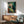 Evocative wall art based on Munch's famous work, showcasing a contemplative pose in cool and warm neutral tones with psychological depth and artistic restraint.