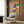 Matisse-inspired abstract poster featuring bold, colorful paper-cut forms creating a dynamic spiral composition on a light background.