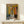 Contemporary wall art print depicting a standing guitarist through fragmented cubist composition, balancing warm and cool tones in Matisse's characteristic modernist approach.