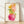 Watercolor and line art poster featuring a bright trio of dragon fruit, kiwi, and physalis with delicate leaves in pink, yellow, and green on a cream background, creating a fresh boho botanical composition.