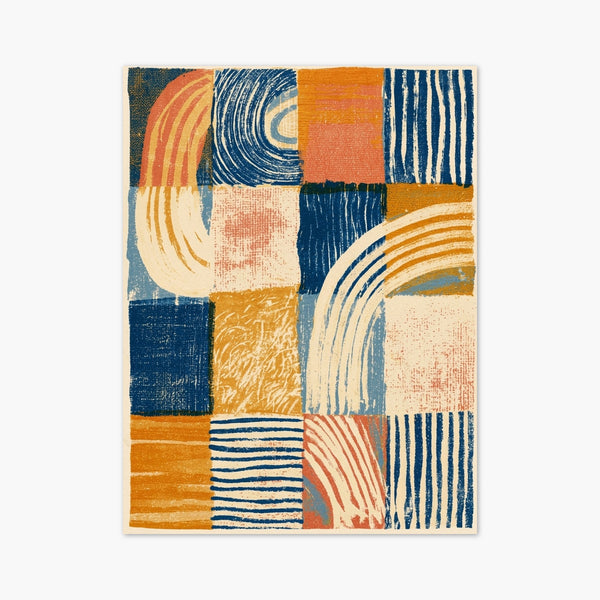 Bauhaus Print art print