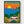 Retro Sunset Car Poster poster in black frame