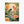 Koi Fish Wall Art art print