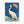 Crane Art Print art print