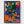 Pop Art Jazz Club Poster poster in black frame