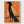 Folk Art Crow Print poster in oak frame