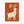 Ibex Goat Folk Art Print art print