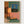 Retro Motel Room Poster poster in oak frame