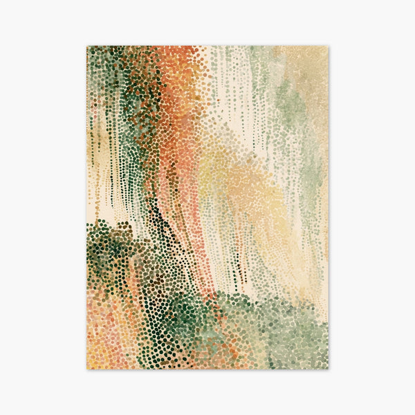 Wabi Sabi Wall Art art print