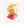 Watercolor Fruit Print art print