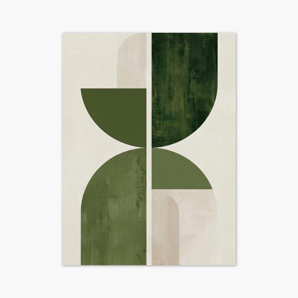 MCM Wall Art art print