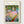Claude Monet Print poster in oak frame