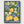 Lemon Wall Art poster in black frame